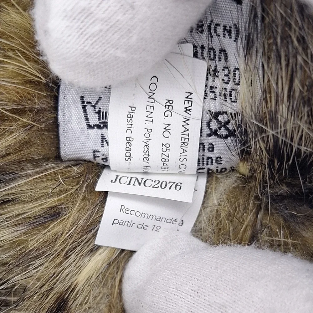 Jellycat London Plush Cyril The Sloth 16